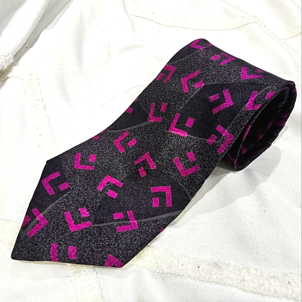 Pierre Balmain Neck Tie 54"